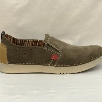 Mocasin Casual