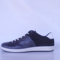 Sneakers Jeans